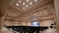 Emirgan Hall