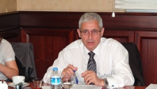Mr. Dragan Kostic, Deputy Chairman, Chamber of Commerce and Industry of Serbia