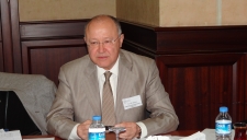 Mr. Tevflik Bilgen, Turkish-Greek Business Council, DEIK, Turkey