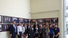 Organizing Committee of SEEBF Istanbul 2012