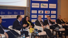 Official Opening of Southeast Europe Business Forum, Istanbul 2012