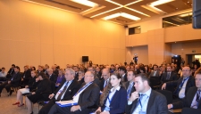 Official Opening of Southeast Europe Business Forum, Istanbul 2012