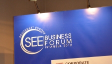 H.E. Ms. Liliyana Pavlova, Minister of Regional Development and Public Works, Bulgaria