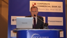 H.E. Mr. Hasan Murat Mercan, Deputy Minister of Energy and Natural Resources, Turkey