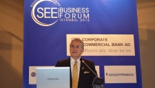 Dr. Mustafa Aydin, Chairman of Board of Trustees, Istanbul Aydin University