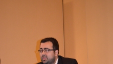 Mr. Radu Gheorghe Magdin, CEO, Smartlink Communications Srl, Romania