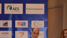 Mr. Bojan Jankovic, Deputy Director, Serbia Investment and Export Promotion Agency