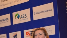 Ms. Blazenka Miskovic, Deputy Director, Foreign Investment Promotion Agency, Bosnia and Herzegovina