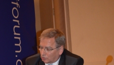 Mr. Dimitar Nikolov, Marketing Director, InvestBulgaria Agency