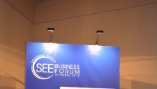 Ms. Stefka Slavova, Alternate Director for Poland, Bulgaria and Albania, Board of Directors, EBRD