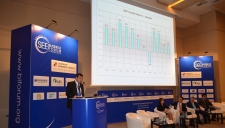 Mr. Nevzat Eren, Economist and Advisor to the President, Istanbul Chamber of Commerce