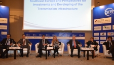 Energy Resources Market in Southeast Europe and Perspectives for Investments and Developing of the Transmission Infrastructure