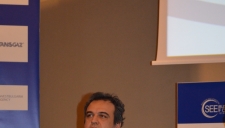 Mr. Mustafa Karahan, President, Energy Traders Association, Turkey