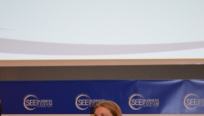Assist. Prof. Dr Filiz Katman, Executive Director, Energy Politics and Markets Research Center-Istanbul Aydin University, Turkey