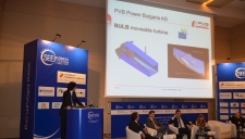 Energy Resources Market in Southeast Europe and Perspectives for Investments and Developing of the Transmission Infrastructure