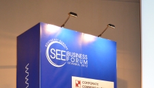 Mr. Kiriakos Vlahos, Member of the Board, Greek Regulatory Authority of Energy (RAE)