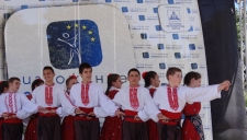Еxhibition “Europe for us”, 16-17.06.2012