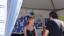 Еxhibition “Europe for us”, 16-17.06.2012