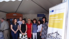 Еxhibition “Europe for us”, 16-17.06.2012