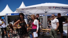 Еxhibition “Europe for us”, 16-17.06.2012