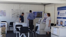 Еxhibition “Europe for us”, 16-17.06.2012