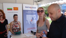 Еxhibition “Europe for us”, 16-17.06.2012