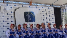 Еxhibition “Europe for us”, 16-17.06.2012