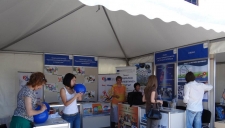Еxhibition “Europe for us”, 16-17.06.2012
