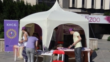 Еxhibition “Europe for us”, 16-17.06.2012