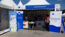 Еxhibition “Europe for us”, 16-17.06.2012