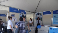 Еxhibition “Europe for us”, 16-17.06.2012