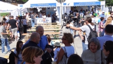 Еxhibition “Europe for us”, 16-17.06.2012