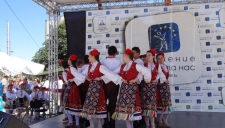 Еxhibition “Europe for us”, 16-17.06.2012