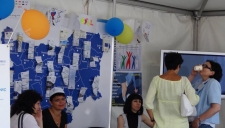 Еxhibition “Europe for us”, 16-17.06.2012