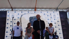 Еxhibition “Europe for us”, 16-17.06.2012