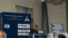 Best Practices in Promoting of SMEs in Germany, Italy, Spain and Romania as a Measure against the Crisis in Europe