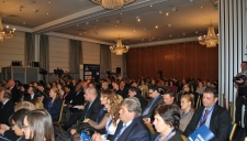 Official Opening