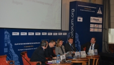 Current State of the Banking Sector in Bulgaria