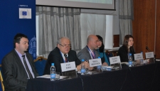 EU Funds - Presentation of the Common Budget Framework and the Financing Priorities of the New European Programmes
