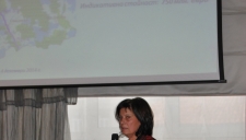 EU Funds - Presentation of the Common Budget Framework and the Financing Priorities of the New European Programmes