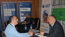 B2B Meetings in the Frame of Balkan Trade Bridge 2014