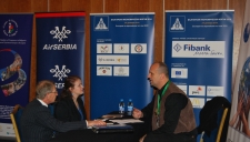 B2B Meetings in the Frame of Balkan Trade Bridge 2014