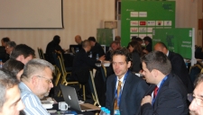 B2B Meetings in the Frame of Balkan Trade Bridge 2014