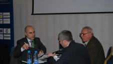 B2B Meetings in the Frame of Balkan Trade Bridge 2014