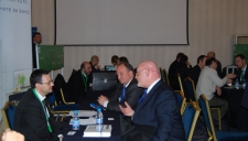 B2B Meetings in the Frame of Balkan Trade Bridge 2014