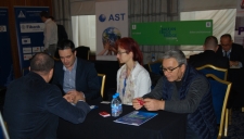 B2B Meetings in the Frame of Balkan Trade Bridge 2014