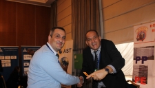 B2B Meetings in the Frame of Balkan Trade Bridge 2014