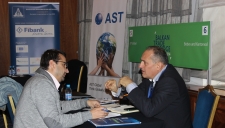 B2B Meetings in the Frame of Balkan Trade Bridge 2014