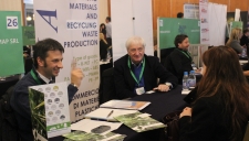 B2B Meetings in the Frame of Balkan Trade Bridge 2014