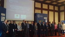 Round Table of the SEECP Ministers of Economy 